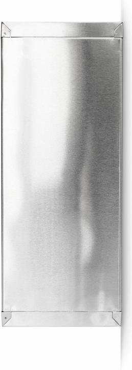 Immagine prodotto Relaxdays Ciotole Rialzate con 2 Scodelle in Acciaio (0.70 l)