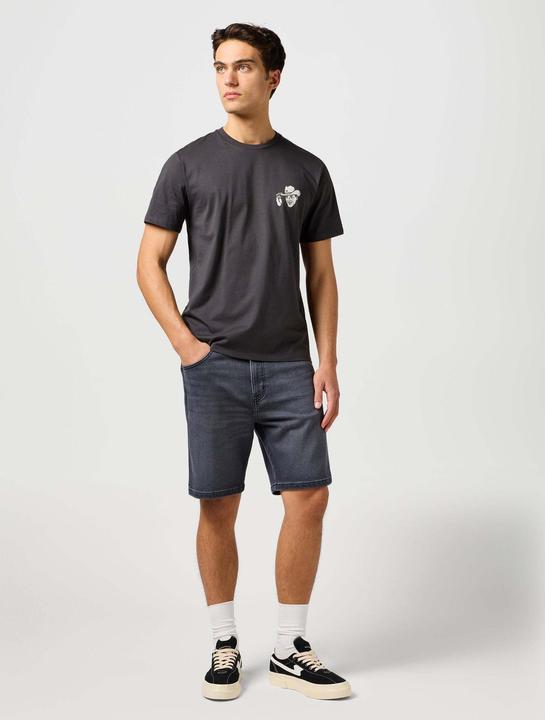 Actual product image Wrangler T-Shirt Small Graphic Tee (S)
