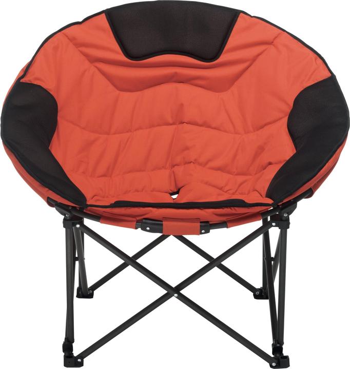 Actual product image Trekking Sessel