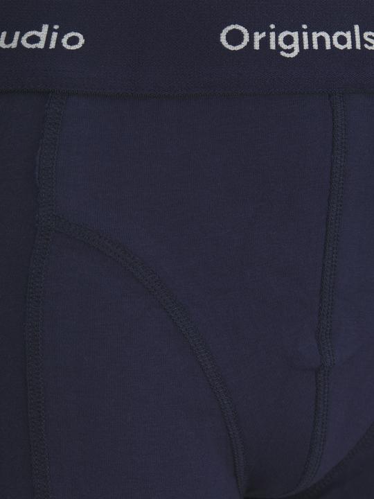 Produktbild Jack & Jones 3er-pack Shorts Junior Shorts (140, 3er Pack)
