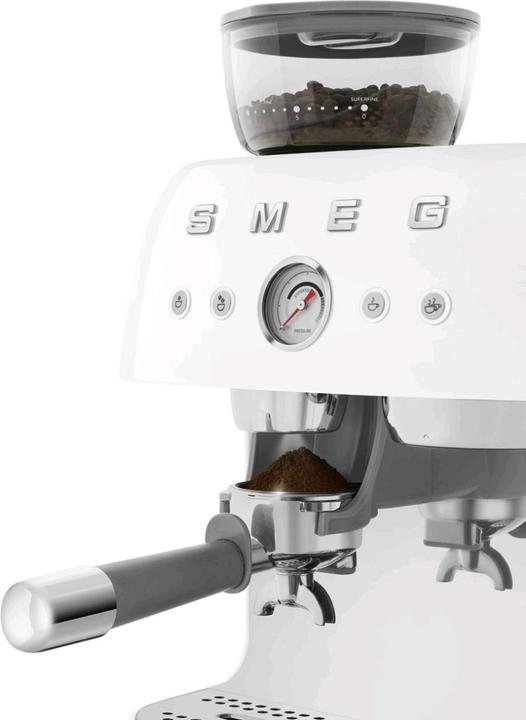 Productafbeelding Smeg EGF03WHEU