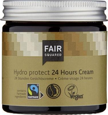 Immagine prodotto Fair Squared Crema 24h Crema ZERO WASTE (50 ml, Crema da giorno)