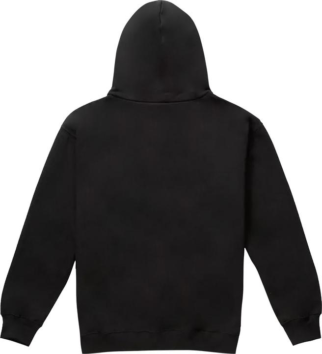 Image du produit Guardians of the Galaxy Hommes - Sweat à capuche Star-Lord (XL)