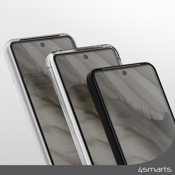 Image du produit 4smarts Second Glass pour Samsung Galaxy A35 (1 pièce(s), Samsung Galaxy A35)