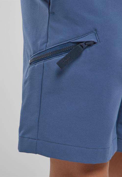 Immagine prodotto Jack Wolfskin Turbulence Shorts K (164)