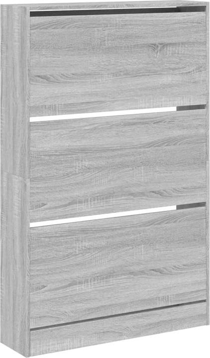 Produktbild VidaXL Nalani (80 x 21 x 125.5 cm)