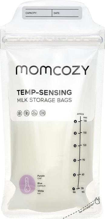 Produktbild Momcozy Breastmilk Storage Bags