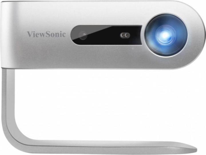 Productafbeelding Viewsonic M1 (WVGA, 250 lm, 1.2:1)