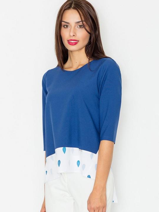 Figl Bluse