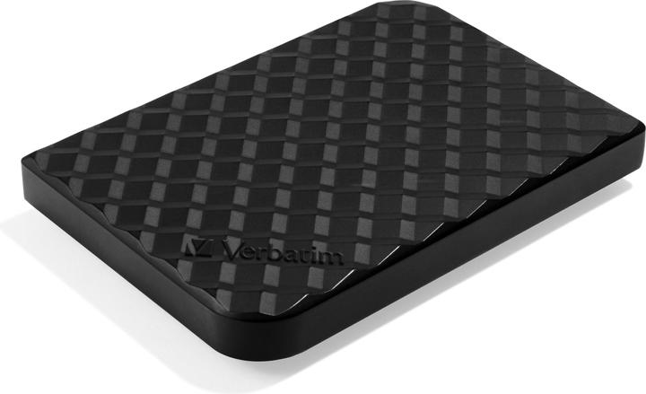 Image du produit Verbatim STORE N GO 2.5INGEN2 4TB USB3. (4 To)