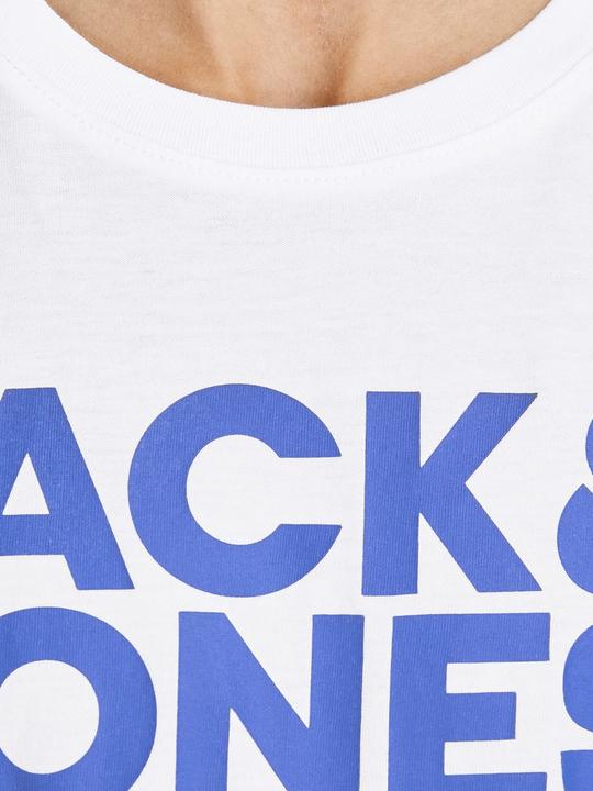 Immagine prodotto Jack & Jones Ragazzi 2-Pack Logo T-Shirt (152)