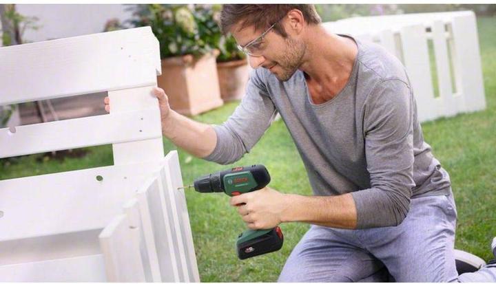Image du produit Bosch Home & Garden UniversalImpact 18V (Fonctionnement sur batterie)