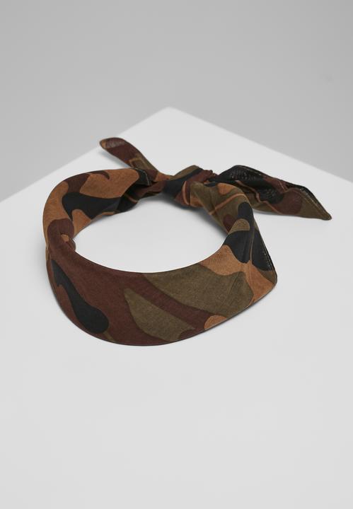 Image du produit Urban Classics Bandana 3-Pack
