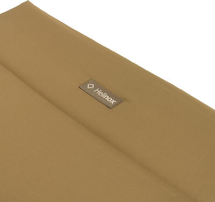 Immagine prodotto Helinox Scaldaculla in pile per lettino lungo nero/coyote Tan