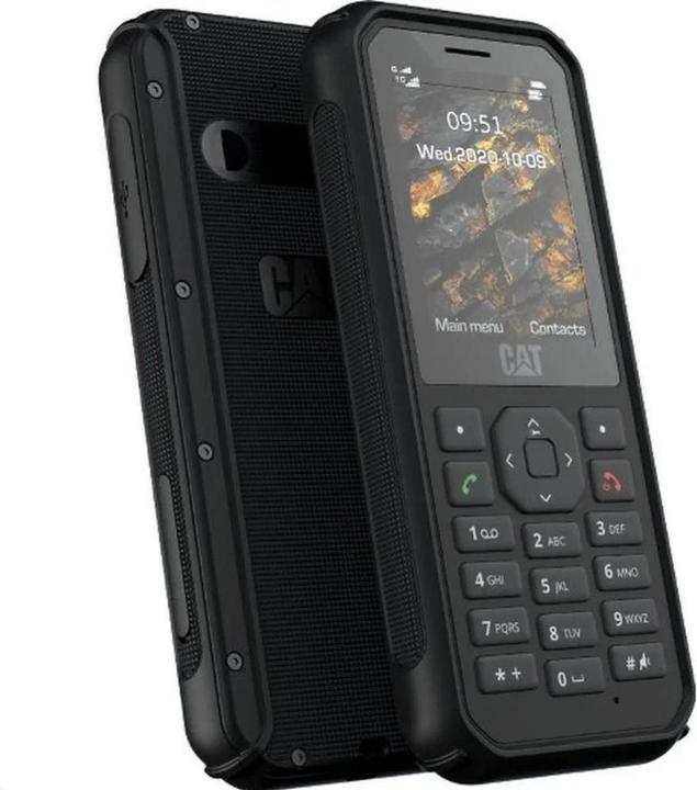 Image du produit Cat B40 (2.40", 2 Mpx, 4G)
