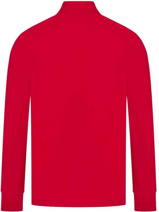 Actual product image Finden & Hales Mens Knitted Tracksuit Top (M)