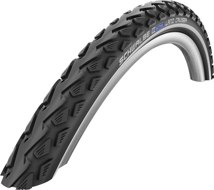 Produktbild Schwalbe Land Cruiser (26 x 1.75, 47-559)