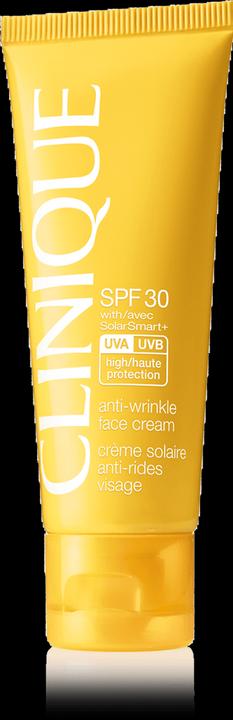 Immagine prodotto Clinique Anti Wrinkle (Crema solare viso, SPF 30, 50 ml, 74 g)