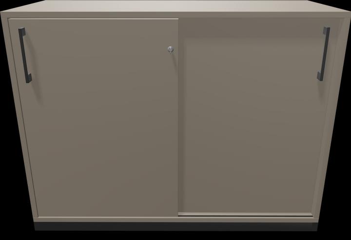 Immagine prodotto Narbutas Scelta armadio ad ante scorrevoli (100 x 40 x 76 cm)