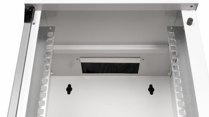Image du produit equip Boîtier mural (4.75 HE, Rack 10 pouces)