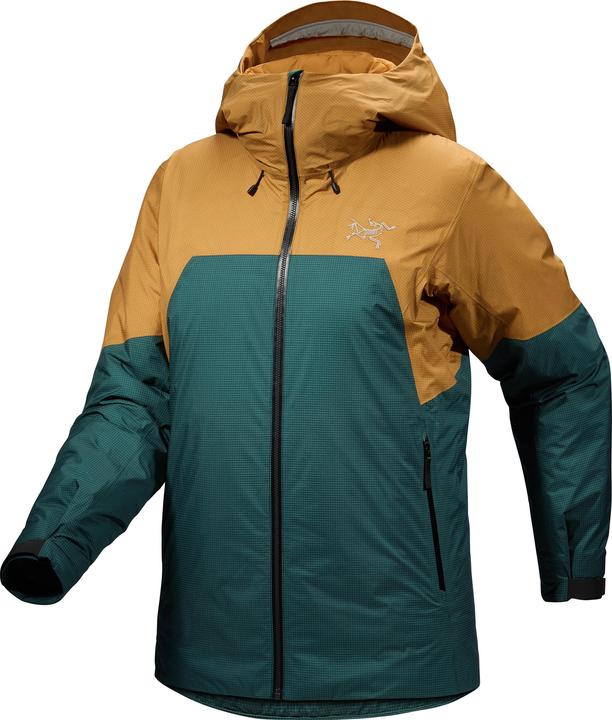 Actual product image Arc'teryx Rush Insulated GTX (L)