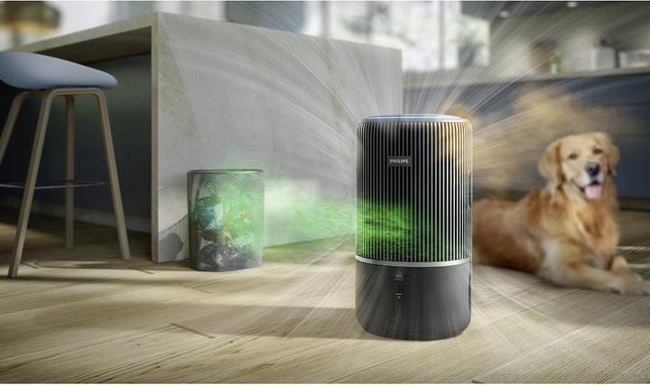 Actual product image Philips PureProtect Water 3400 Series (78 m²)