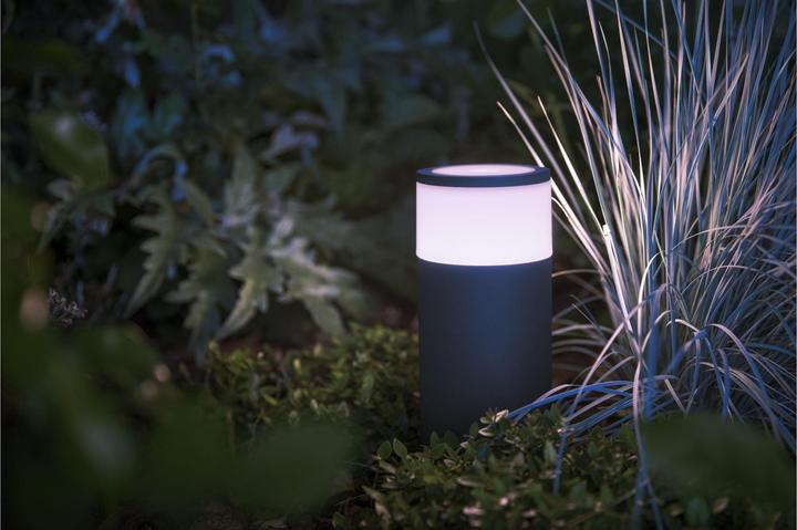 Actual product image Philips Hue Calla Extension (640 lm, IP65)