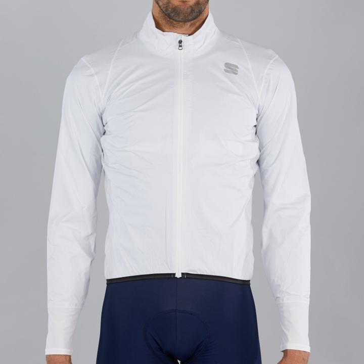 Actual product image Sportful Hot Pack NoRain Jacket (3XL)
