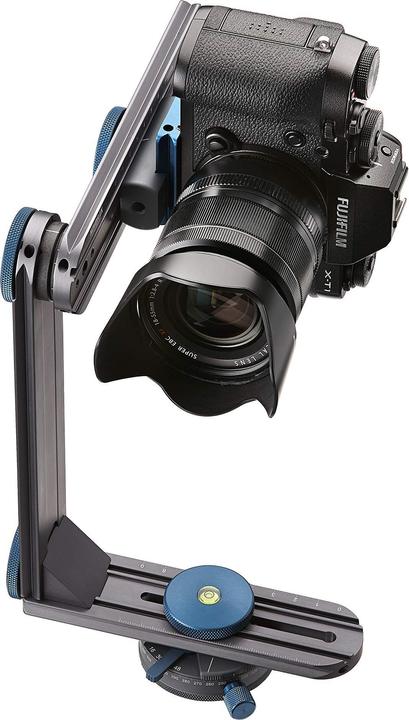 Immagine prodotto Novoflex Sistema VR Slim (Testa panoramica)