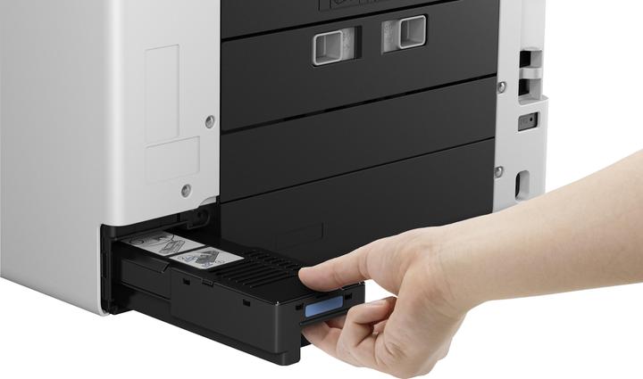 Produktbild Canon MAXIFY GX 7150 (Tintentank, Farbe)