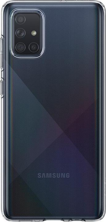 Image du produit Spigen cristal liquide (Samsung Galaxy A71)
