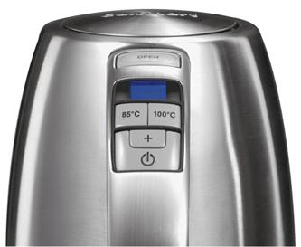 Actual product image Cuisinart Cpk17e (1.70 l)