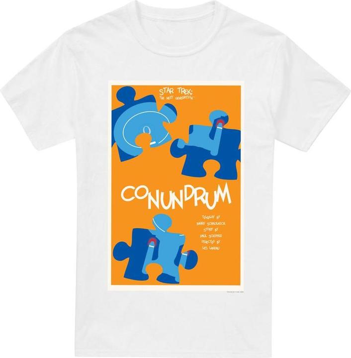 The Next Generation Season 5 Episode 14 TShirt