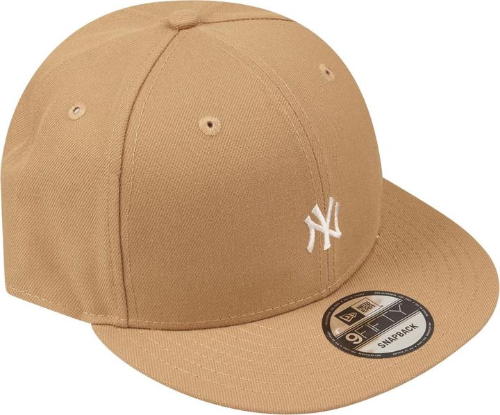 Actual product image New Era 9Fifty Mini New York Yankees