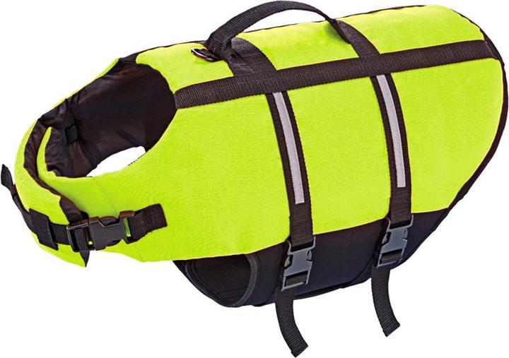 Image du produit Nobby Aide à la natation pour chiens (35, Gilet de sauvetage pour chien)