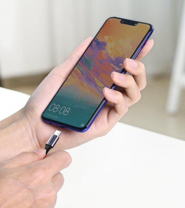 Immagine prodotto Ugreen USB C — USB C (1 m, USB 2.0)