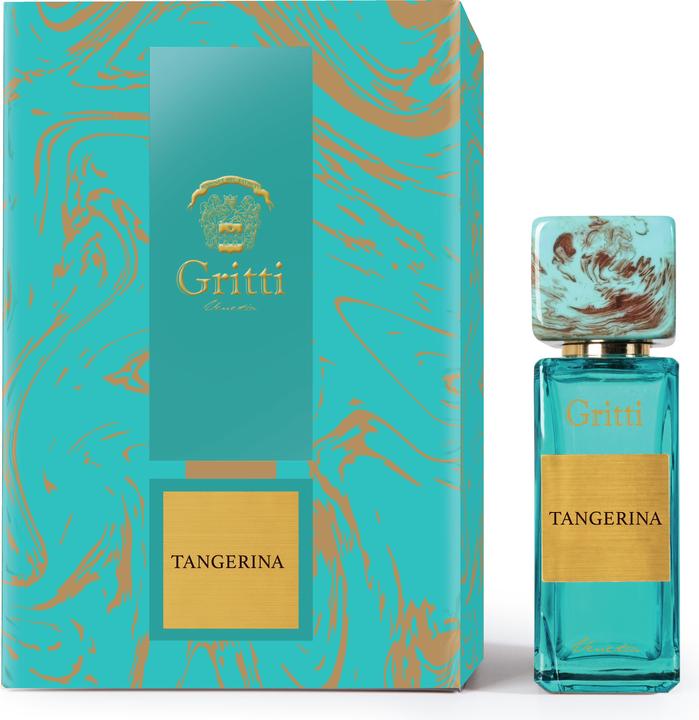 Produktbild Gritti Tangerina Eau de Parfum (Eau de Parfum, 100 ml)