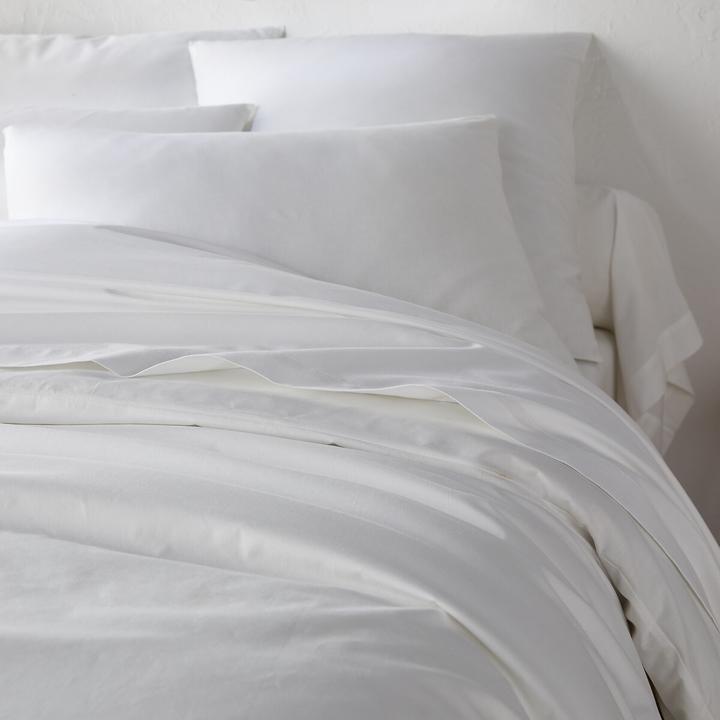 Produktbild La Redoute Interieurs Percale Bio (Duvetbezug, 240 x 220 cm)