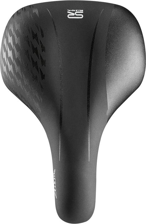Image du produit Selle Royal Ben