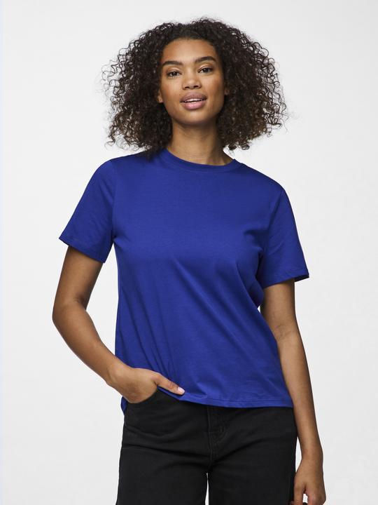 Actual product image Pieces Pcria Ss Solid Tee Noos Bc (XXL)
