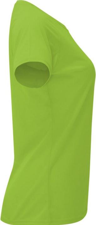 Produktbild Alpinia Bahrain TShirt Sport kurzärmlig (L)