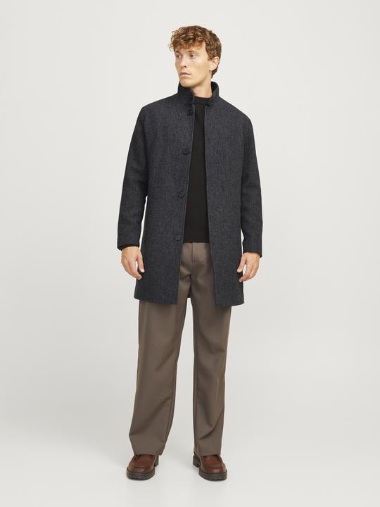 Produktbild Jack & Jones Jprblawilson Wool Coat Sn (S)