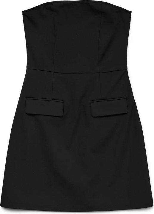 Vero Moda VMKIARA Kurzes Kleid Party-Kleid (S)