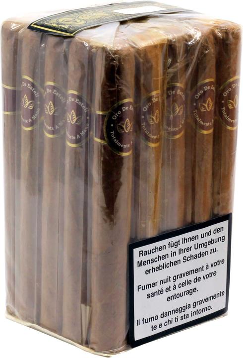 Image du produit Oro de Esteli Corona (Parejo)