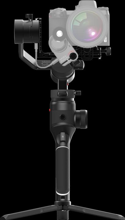 Immagine prodotto Moza AirCross 2 Professional (Fotocamera reflex, Fotocamera di sistema, 3.20 kg)