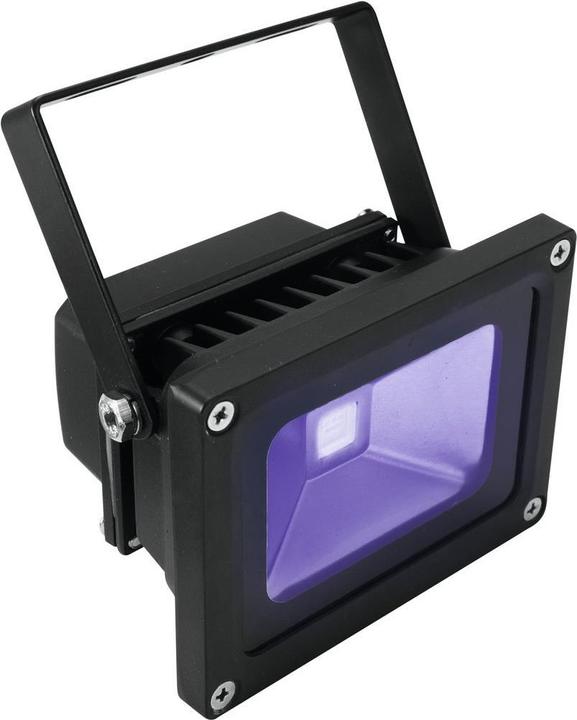 Produktbild Eurolite UV-Fluter IP FL-10 COB LED 10 (10 W, LED)