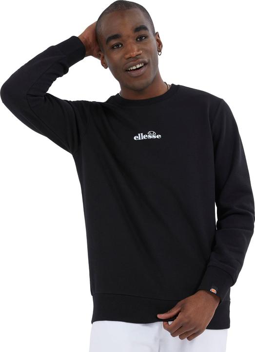 Produktbild Ellesse Sweatshirt Casual Bequem sitzend KIAMTO (XXL)
