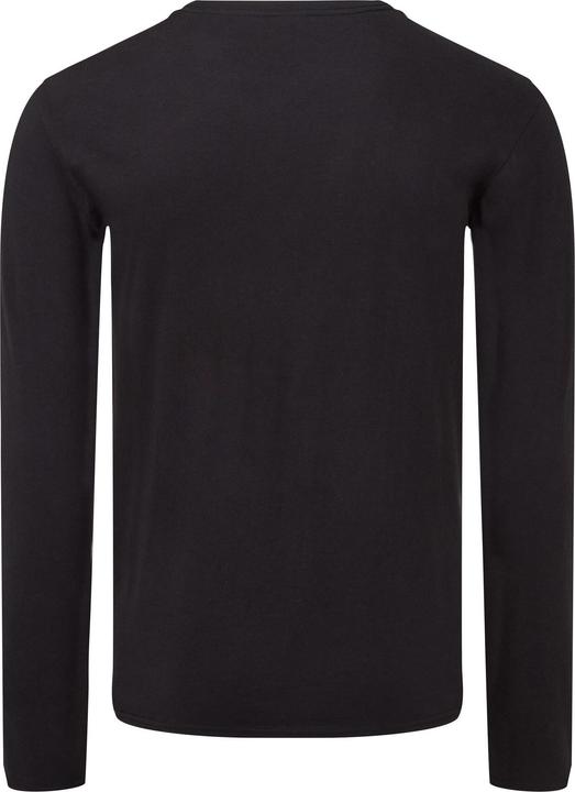 Image du produit Fruit of the Loom T-shirt à manches longues Iconic pour homme (5XL)
