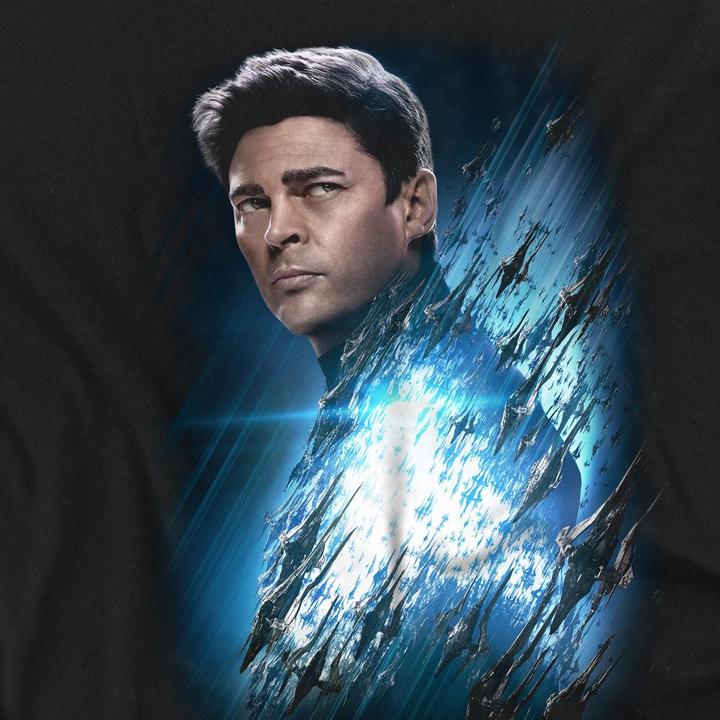 Image du produit Star Trek Beyond - T-shirt - Homme (3XL)