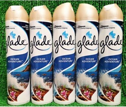 Immagine prodotto Glade Ocean Adventure